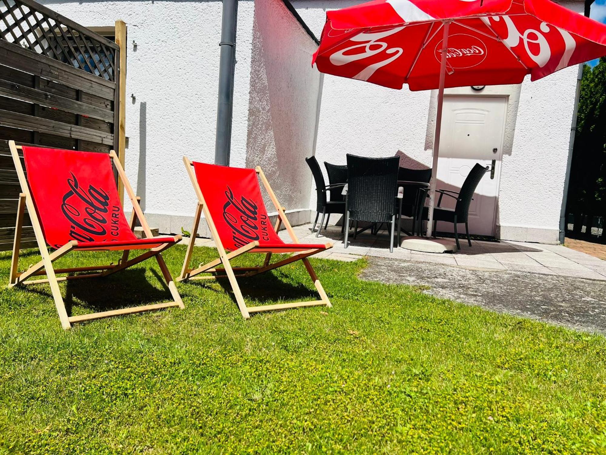 Pensjonat Kotwica Miedzywodzie Esterno foto